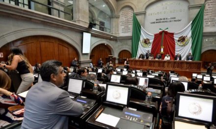 [México] Tribunal Electoral del Poder Judicial de la Federación resuelve devolver 4 de 10 diputaciones a Morena