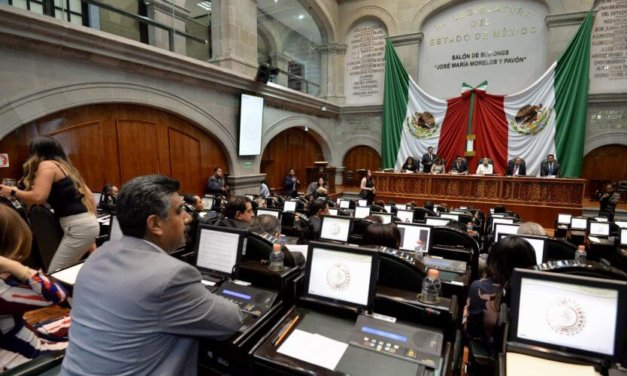 [México] Tribunal Electoral del Poder Judicial de la Federación resuelve devolver 4 de 10 diputaciones a Morena