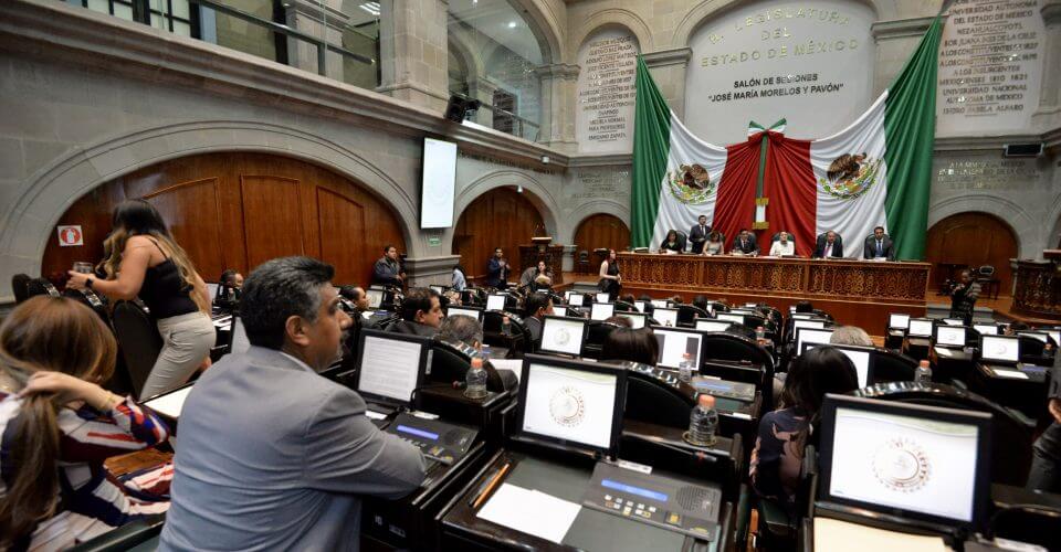 México] Tribunal Electoral del Poder Judicial de la Federación resuelve  devolver 4 de 10 diputaciones a Morena - Noticias Electorales