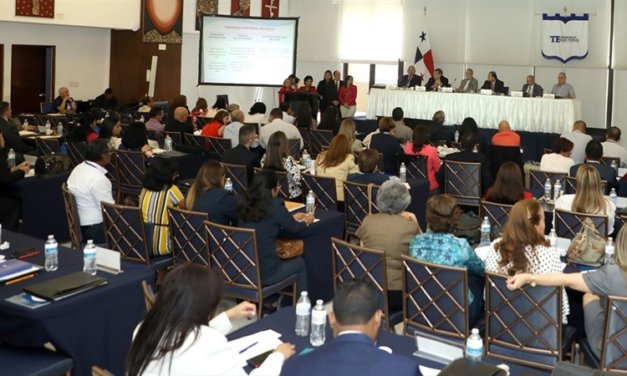 [Panamá] Magistrados evalúan desarrollo de elecciones primarias
