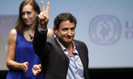 [Perú] Encuesta: Renzo Reggiardo lidera con 17% la intención de voto a la alcaldía de Lima