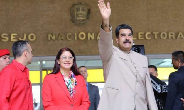 [Venezuela] CNE aprueba resolución de paridad de género para próximas elecciones de Concejos Municipales