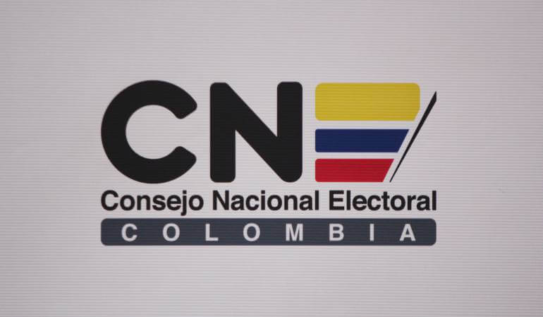 [Colombia] Congreso nombrará a los nuevos magistrados del CNE