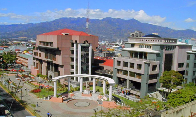 [Costa Rica] TSE acuerda medida para recorte de gastos