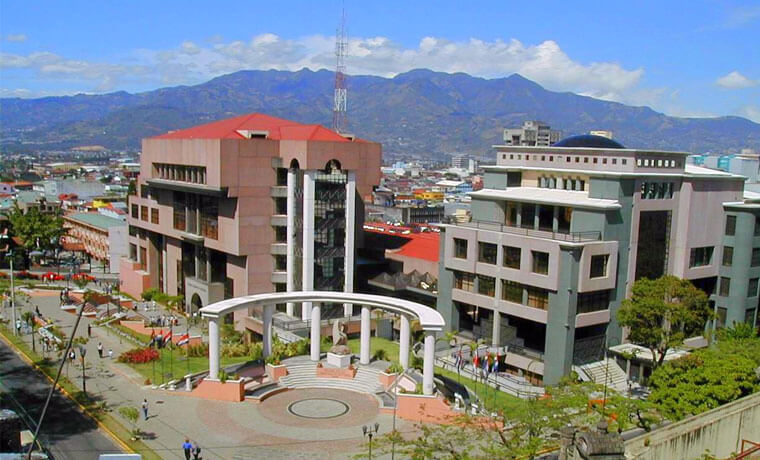 [Costa Rica] TSE acuerda medida para recorte de gastos