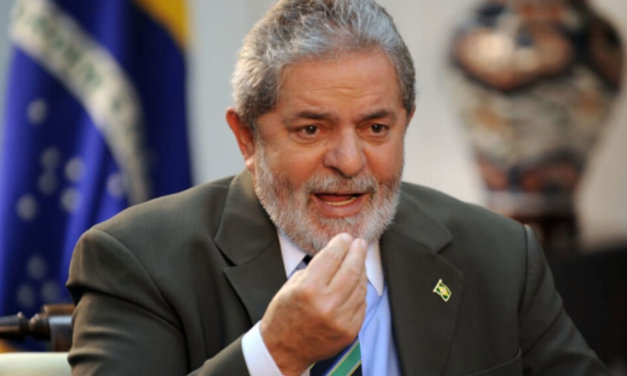 [Brasil] Fiscalía responde al dictamen de la ONU sobre la participación de Lula en elecciones presidenciales