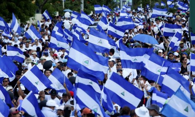 [Nicaragua] Agrupaciones políticas rechazan convocatoria a elecciones regionales en Caribe