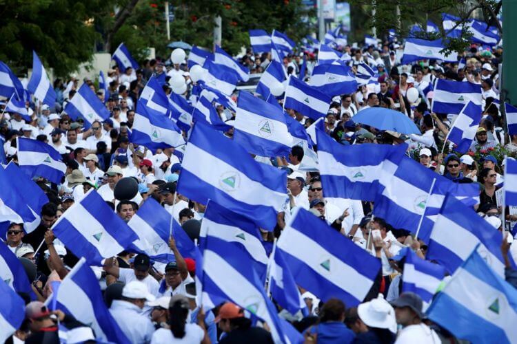 [Nicaragua] Agrupaciones políticas rechazan convocatoria a elecciones regionales en Caribe