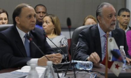 [Panamá] Tribunal Electoral estima que las elecciones de 2019 tengan un costo de US $41 millones