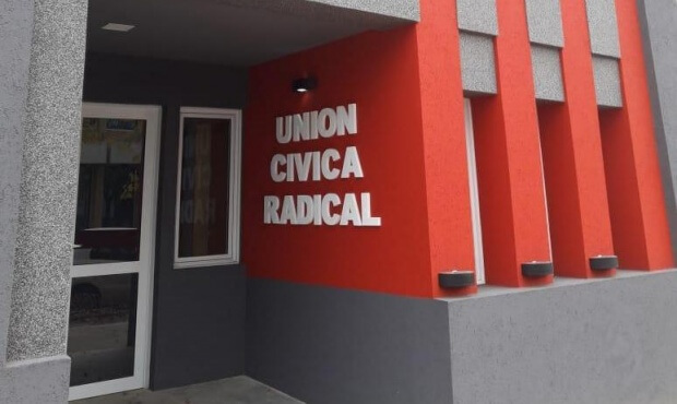 [Argentina] Unión Cívica Radical inicia calendario electoral para renovar autoridades
