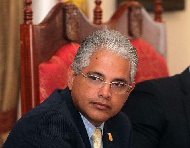 [Panamá] Alcalde de Panamá Jose Blandón oficializa su postulación como precandidato a la presidencia en primarias del Partido Panameñista