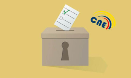[Ecuador] CNE transitorio anuncia la depuración del padrón para las elecciones de 2019