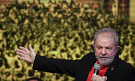 [Brasil] Tribunal Superior Electoral contabiliza 16 impugnaciones contra candidatura de Lula Da Silva