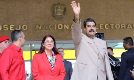 [Venezuela] CNE cierra período especial de registro en el Padrón Electoral