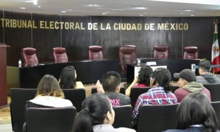 [México] Tribunal Electoral de Ciudad de México ratifica validez de elección de sus 16 alcaldías