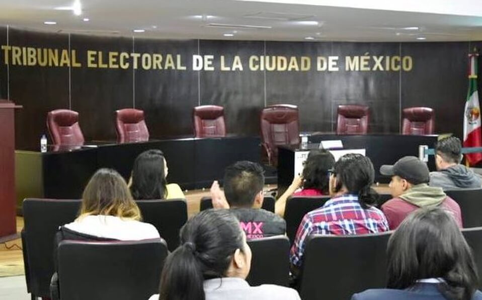 [México] Tribunal Electoral de Ciudad de México ratifica validez de elección de sus 16 alcaldías