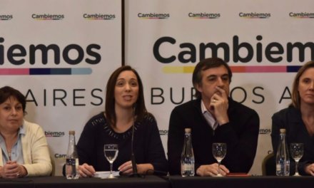 [Argentina] Cámara Nacional Electoral objeta rendición de cuentas de la campaña electoral de Cambiemos en 2017