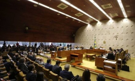 [Brasil] Supremo Tribunal Federal: «Las personas que no registraron sus huellas dactilares no podrán votar»