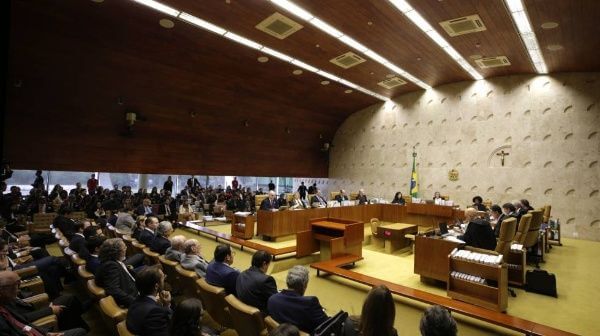 [Brasil] Supremo Tribunal Federal: «Las personas que no registraron sus huellas dactilares no podrán votar»