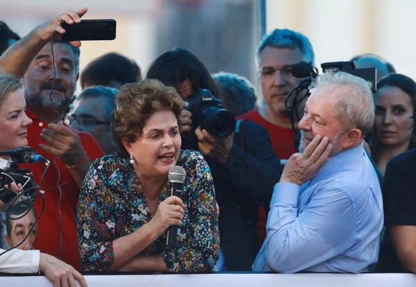 [Brasil] Dilma Rousseff será candidata al Senado de Brasil tras una ajustada votación de la justicia electoral