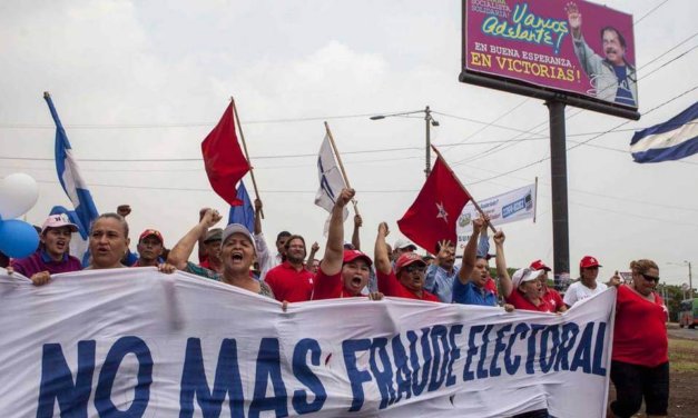 [Nicaragua] CSE selecciona a miembros de consejos electorales para elecciones del Caribe