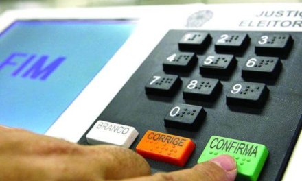 [Brasil] TSE alista las urnas electrónicas para las elecciones de octubre