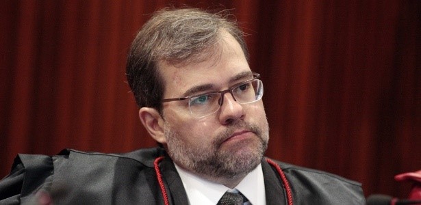 [Brasil] Presidente del STF: “El sistema de voto electrónico es totalmente confiable”