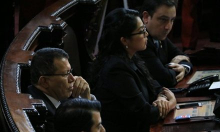 [Guatemala] La Cámara de Diputados aprobó en tercer debate reformas a la Ley Electoral