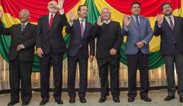 [Bolivia] Constitucionalista William Herrera: “El tiempo establecido para las elecciones primarias es corto”