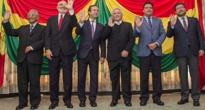 [Bolivia] Constitucionalista William Herrera: “El tiempo establecido para las elecciones primarias es corto”