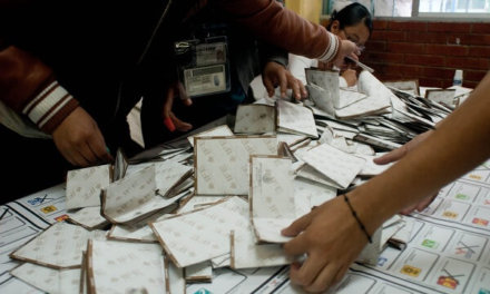 [México] Organizaciones civiles piden derecho a observar el recuento electoral en Puebla