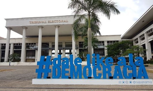 [Panamá] Tribunal Electoral habilita espacio de atención ciudadana en Twitter