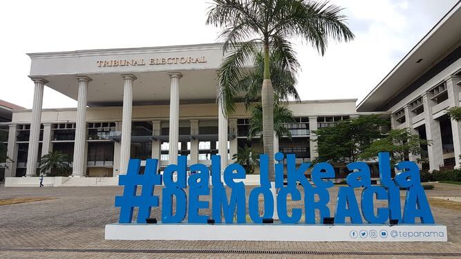 [Panamá] Tribunal Electoral habilita espacio de atención ciudadana en Twitter