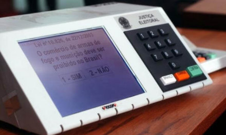 [Brasil] En medio de debate sobre seguridad, TSE planea poner a disposición el código de la urna electrónica en internet