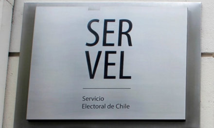 [Chile] Servel rechaza balances contables de RD y Ciudadanos y podría suspender su financiamiento