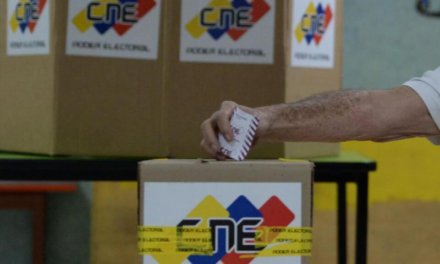 [Venezuela] 80 de 335 cámaras municipales aun se encuentran en manos de la oposición