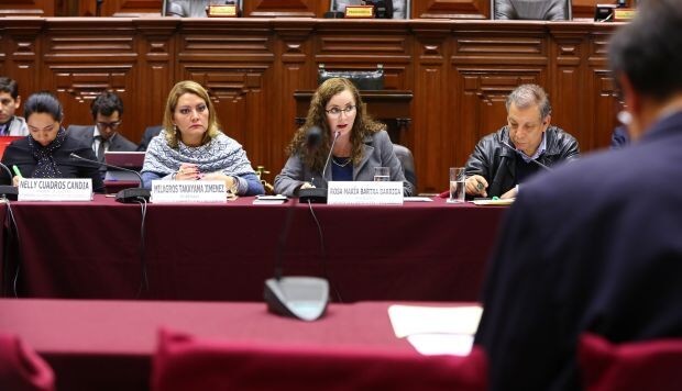 [Perú] Descartan propuesta de reforma del CNM que planteaba la designación de la directiva de la ONPE a manos del congreso
