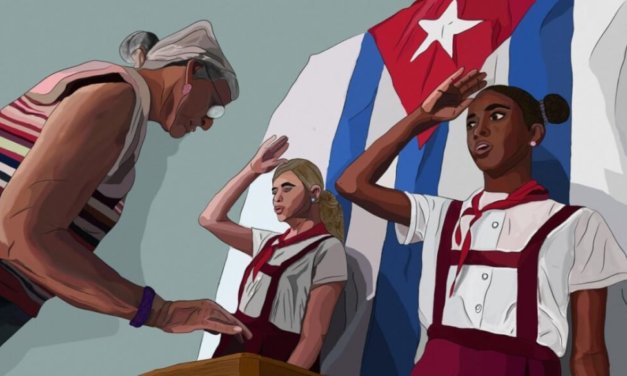 Así se vota en Cuba: Desnudando la dictadura castrista