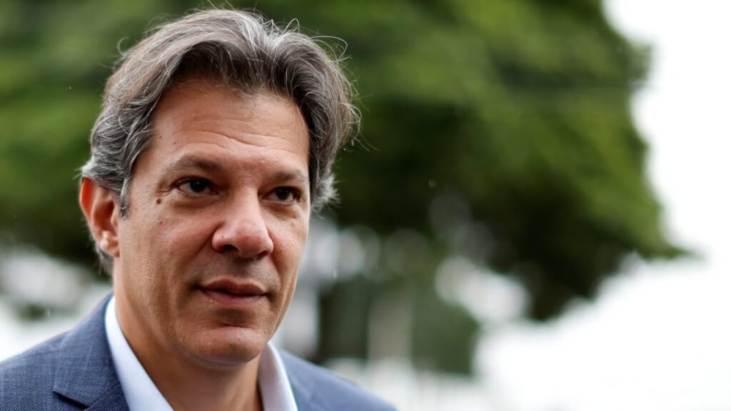 [Brasil] Partido de Trabajadores persistirá en la candidatura de Lula a pesar de la decisión de TSE