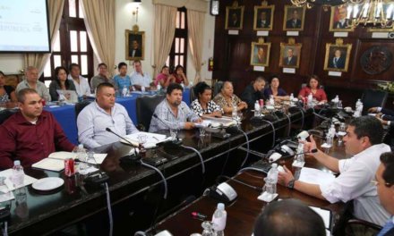 [Honduras] Avanza el diálogo para resolver crisis postelectoral del 2017