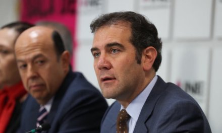 [México] Presidente del INE asegura un «sano diálogo procesal» con el TEPJF