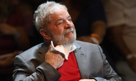 [Brasil] Defensa de Lula presenta recurso ante el Supremo Tribunal Federal