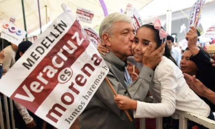 [México] Tribunal Electoral multa a Morena en Puebla por más un millón de pesos
