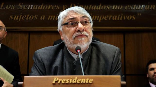 [Paraguay] Corte Suprema de Justicia declara inamovilidad del presidente del Tribunal Superior de Justicia Electoral