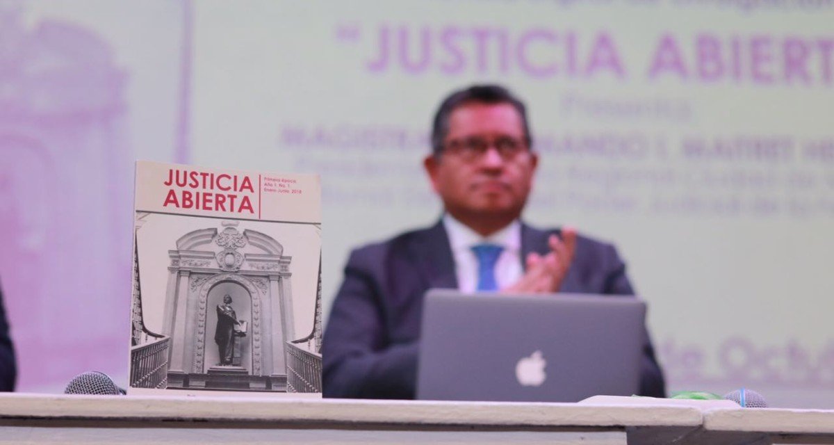 [México] Tribunal Electoral de Tlaxcala cuenta con una revista digital