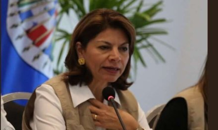 [Brasil] Misión de OEA espera que se respeten resultados electorales en Brasil
