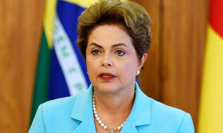 [Brasil] Corte Electoral confirmó el derecho de Dilma Rousseff a ser candidata al Senado
