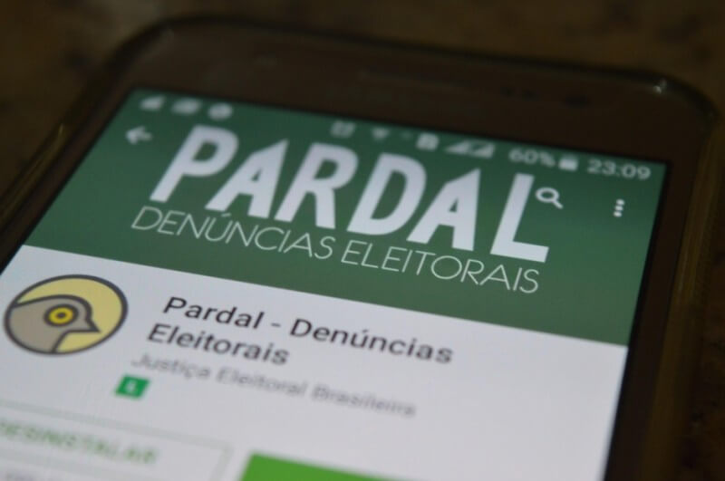 [Brasil] TSE recibe 16.169 denuncias de irregularidades en el proceso electoral