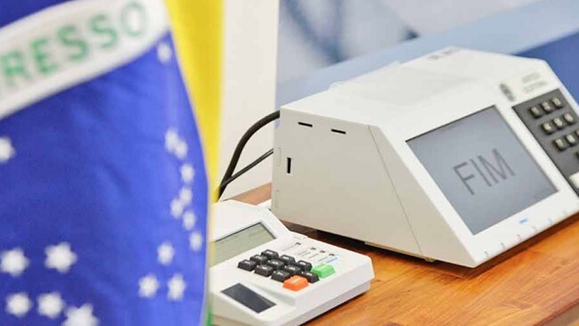 [Brasil] Creadores de la urna electrónica garantizan seguridad en las elecciones