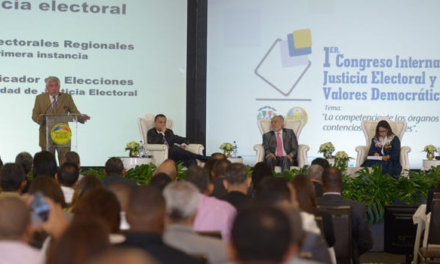 [Repúbica Dominicana] Ex titular de la Junta Central Electoral: «Fallos del TC despojan de competencia al TSE»